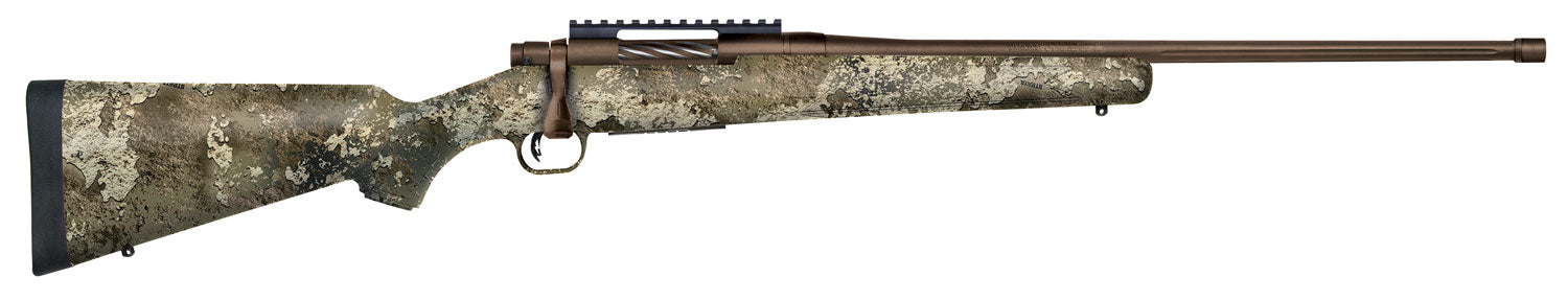 MOSS 28044 PATRIOT 243   22 FB/TB 5+1       STRATA