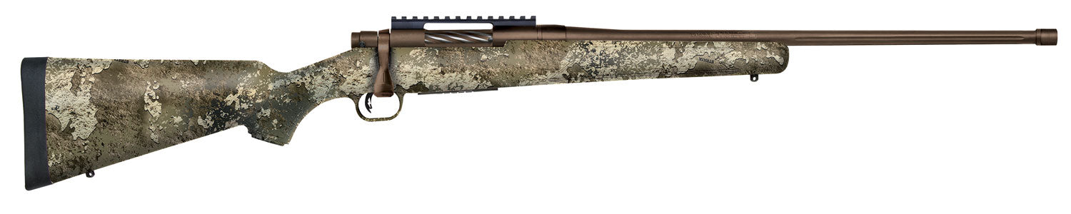 MOSS 28074 PATRIOT 22250 22 FB/TB 5+1       STRATA