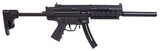 GSG GERGGSG1622   GSG-16 22LR     16.25 22R    BLK