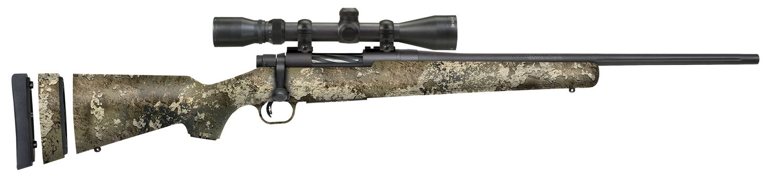 MOSS 28050 PATRIOT 65CR  20 FB 5+1  W/SCOPE STRATA