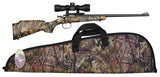 CRICK KSA2163BSC 22LR YTH PACKGE     16.12 1R   MO