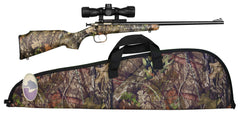 CRICK KSA2163BSC 22LR YTH PACKGE     16.12 1R   MO