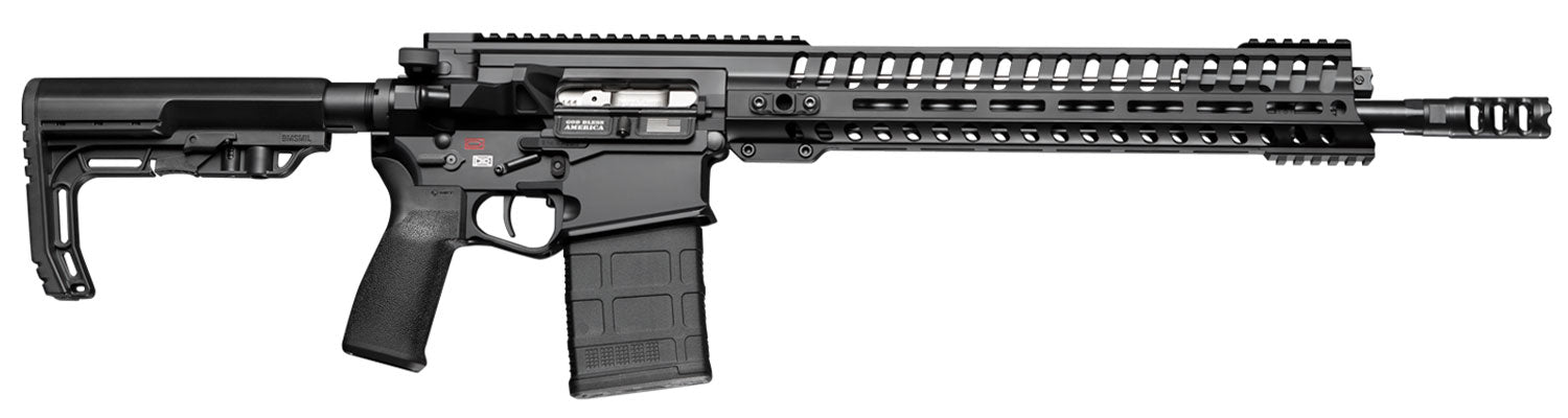 POF 01564 REV RFL PISTON     20 14M GEN4 6.5  BLK