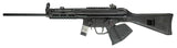 PTR CR-200008      9R 9MM 16IN M-LOK HANDGUARD CA