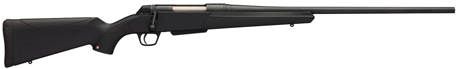 WGUN 535700296 XPR             350LEG 22       BLK