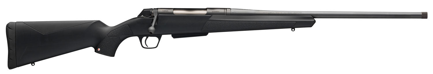 WGUN 535711296 XPR SR          350LEG 20     BLK**