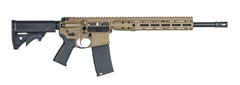 LWRCI ICDIR3CK16ML     D.I.     300B 16   FDE MLOK