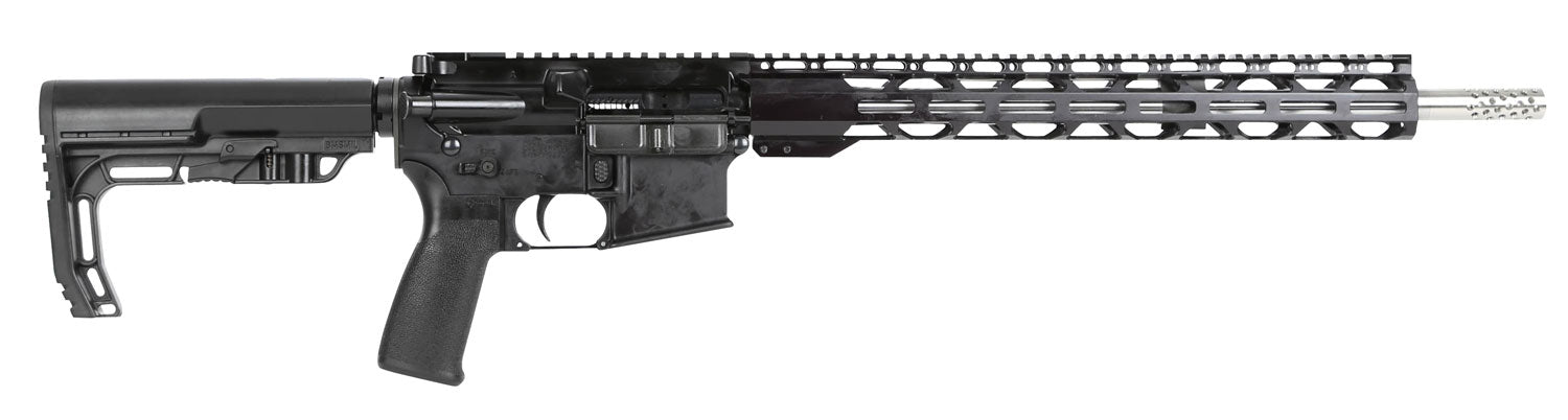 RF FR16-6.5-SS-MED-15RPR       6.5G RFL MLOK 16