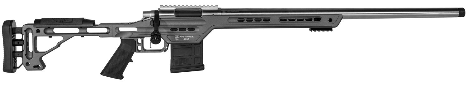 MPA 308PMR-RH-TNG-PBA  308WIN PMR TNG W/POL BA 26