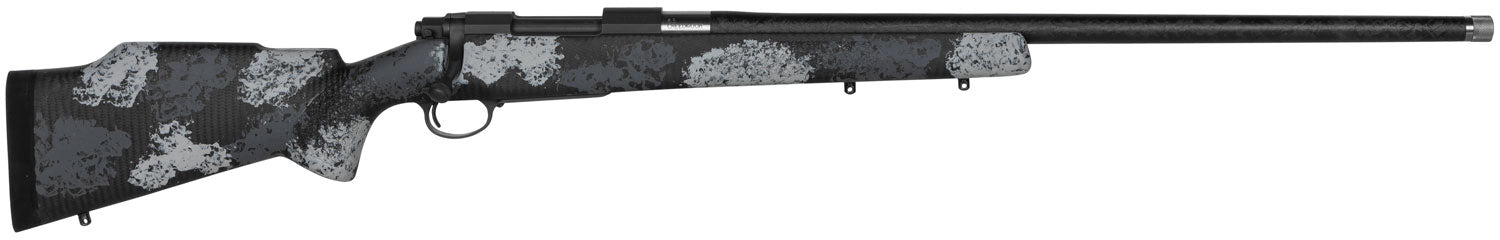 NOS 44548 M48 LONG RANGE CARBON 6.5 CREEDMOOR