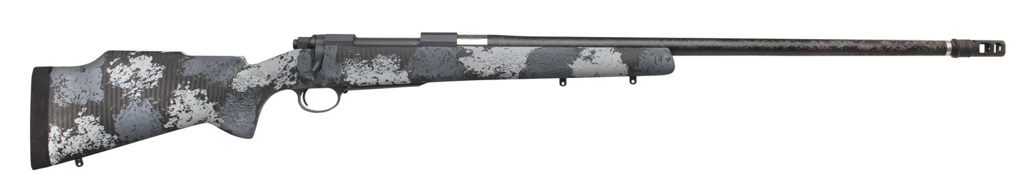 NOS 46648 M48 LONG RANGE CARBON 33 NOSLER