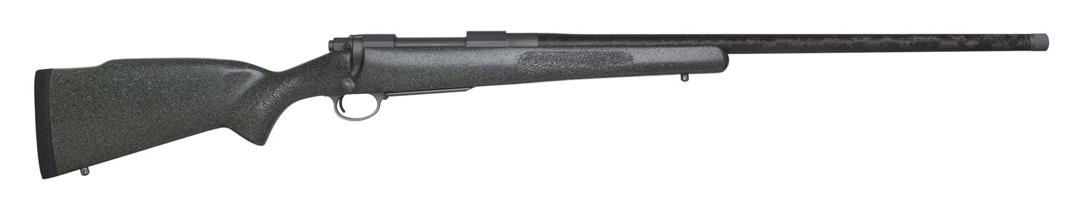 NOS 47048 M48 MOUNTAIN CARBON 6MM CREEDMOOR