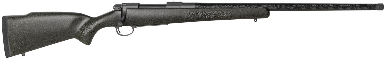 NOS 47548 M48 MOUNTAIN CARBON 30 NOSLER