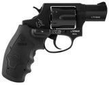 TAU 2-856021ULVL     856      38SP LAS 2 6R  BK/BK