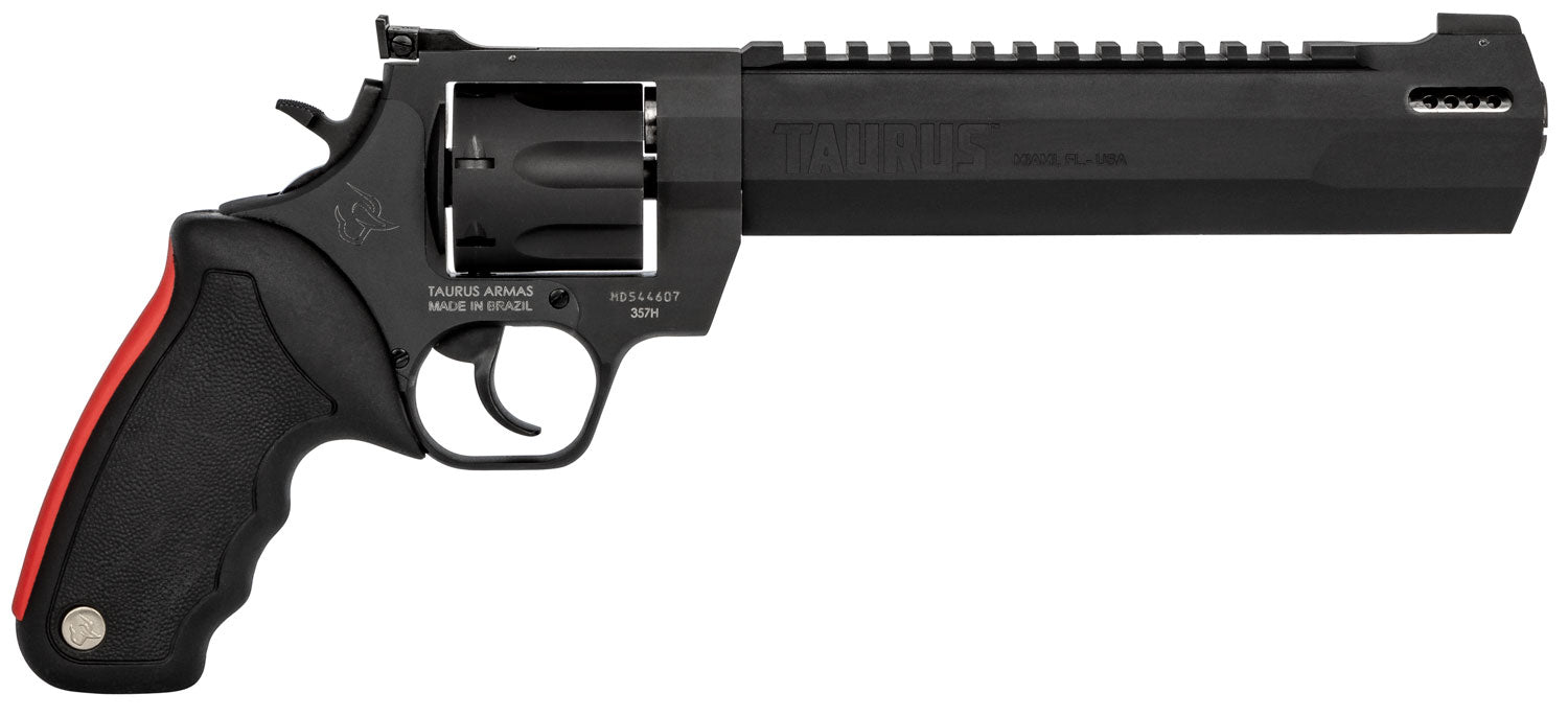 TAU 2-357081RH       RGHNT 357  8 3/8    7R    BLK