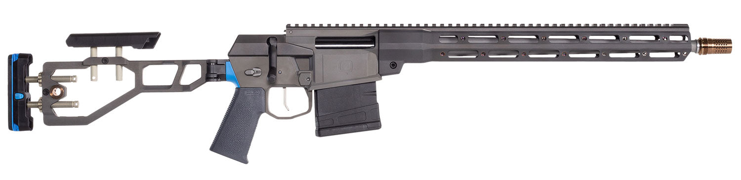 Q FIX-308-16IN-BLU        THE FIX 308 16