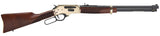HENRY H02435     SIDE GATE LEVER 35 REM