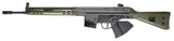 PTR 405 GI-200001  GI-CA 308 18 GRN FURNITURE 10RD