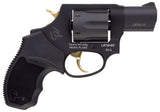 TAU 2-856021ULGLD    856      38SP    2 6R BLK/GLD