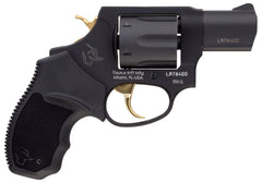 TAU 2-856021ULGLD    856      38SP    2 6R BLK/GLD