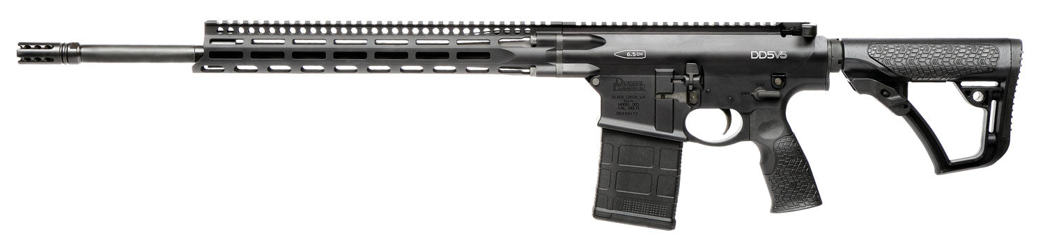 DDF 0216530063047     DD5V5      6.5C 20  20R  BLK