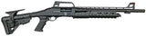TR RZ17TAC    RZ17 PUMP   12  18.5 PG RAIL     SYN