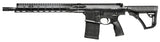 DDF 0215707258047     DD5V3 MLOK 7.62 16   20R BLK