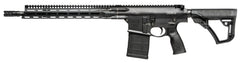 DDF 0215707258047     DD5V3 MLOK 7.62 16   20R BLK