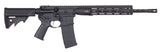 LWRCI ICDIR5B16ML      D.I.     556  16.1 BLK MLOK