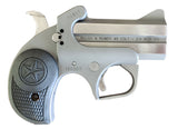 BOND BARN   ROUGHNECK         45A     2.5  2R STST
