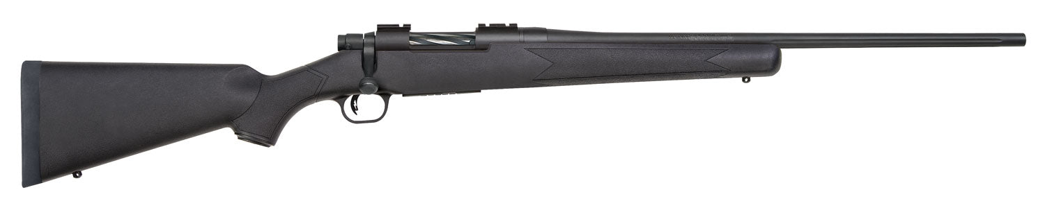 MOSS 28085 PATRIOT 350L  22 FB 4+1             SYN