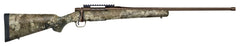 MOSS 28091 PATRIOT 65PR  24 TB 4+1       TRE TIMBR