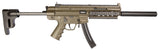 GSG GERGGSG1622G  GSG-16 22LR     16.25 22R    GRN