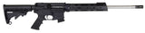 ALEX RST17       STANDARD   17HMR  18  10R     BLK