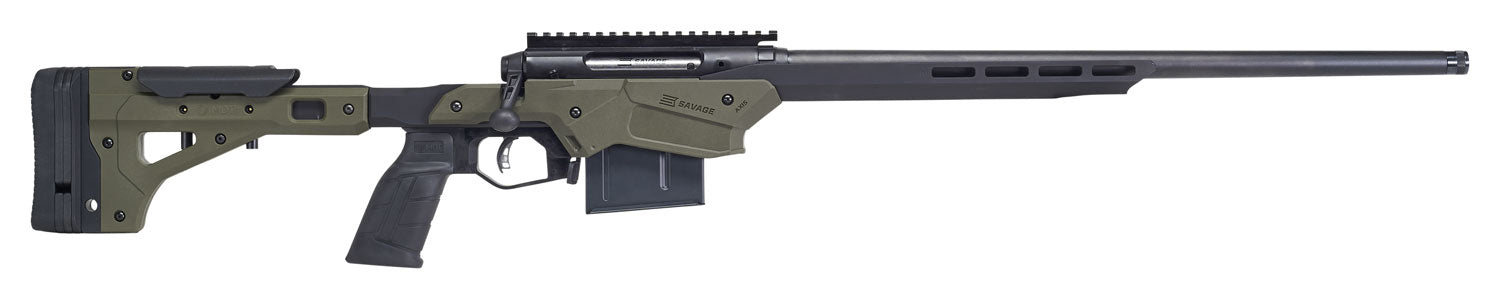 SAV 57549 AXIS II PRECISION 223 REM