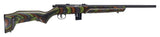 SAV 91936 93         22WMR MINIMALIST GREEN