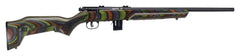 SAV 91936 93         22WMR MINIMALIST GREEN