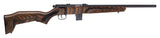SAV 96637 93R17      17HMR MINIMALIST BROWN