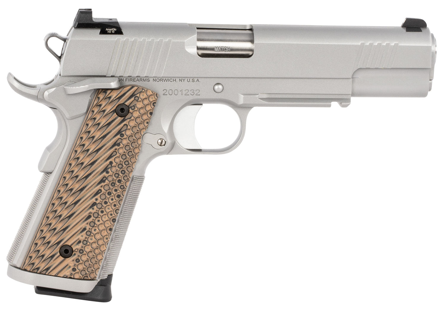 DAN 01807 SPECIALST           9MM    5    10R   SS