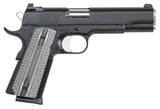 DAN 01823 VALOR                45ACP  5    9R  BLK
