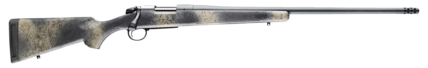 BERGARA B14S522      RIDGE WLD 6.5CRD  22 4R WLCAM