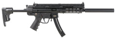 GER GGSG1622ML    GSG-16 22LR     16.25 22R    BLK