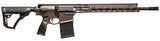 DDF 0215820057047     DD5V4 GEN2 6.5C 18 MLOK  BRN