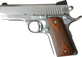 ROCKI 51868   *CA ROCK STST 1911 CS 45 3.6  7R  SS