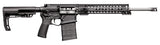 POF 01662 ROGUE RFL DI       16 11M RAIL 308  BLK