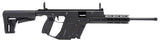 KRISS KV22CBL00     VECTOR CRB G2 22LR       BLK