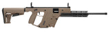 KRISS KV22CFD00     VECTOR CRB G2 22LR       FDE