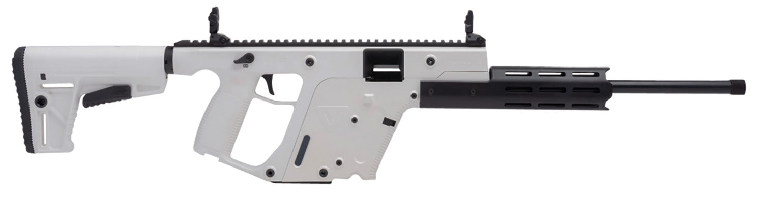KRISS KV22CAP00     VECTOR CRB G2 22LR      ALPINE