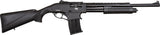 ROCKI VRPA40        VR MAG FED PUMP  12 20 5R  BLK