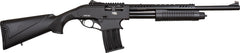 ROCKI VRPA40        VR MAG FED PUMP  12 20 5R  BLK